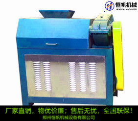 造粒機該怎樣維護保養(yǎng)呢？(圖1)