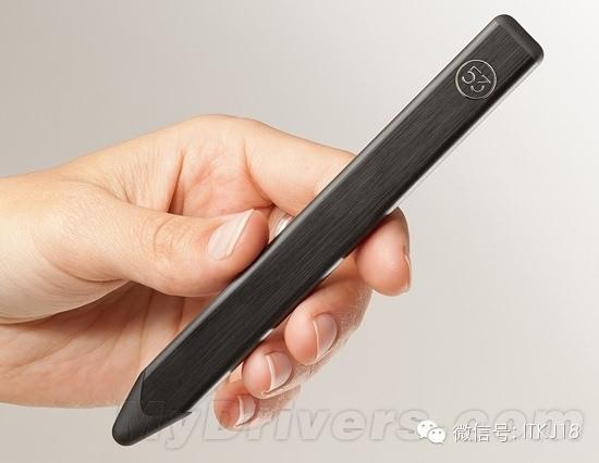 喬布斯深惡痛絕的觸控筆，為何蘋果如今又要拾起？
