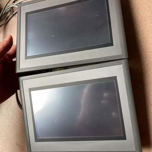 750-th觸摸帶網口20年產品圖片實拍功